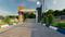 Krishna homes Plot View 2