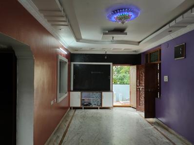Hall Image of 1340 Sq.ft 2 BHK Independent House for sale in Dammaiguda Secunderabad for Rs. 10000000