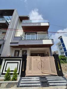 Floor Plan Image of 1900 Sq.ft 3 BHK Villa for sale in Sahastradhara Road Dehradun for Rs. 13900000