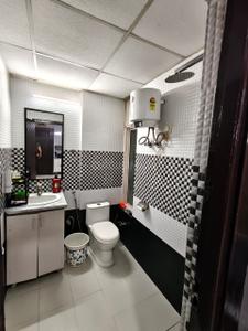 Image of 1850 Sq.ft 3 BHK Apartment / Flat for sale in Paramount Symphony, Crossings Republik, Ghaziabad for Rs. 14500000
