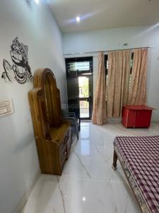 Hall Image of 1303 Sq.ft 2 BHK Apartment / Flat for rent in ARG Royal Ensign, Indra Colony Alwar for Rs. 10000