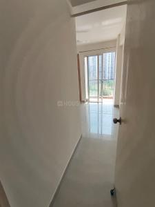 Bedroom Image of 1429 Sq.ft 3.5 BHK Apartment / Flat for rent in Jaypee Aman III, Sector 151 Noida for Rs. 17999