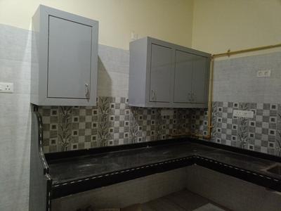 Kitchen Image of 2000 Sq.ft 4 BHK Independent House for rent in Ashok Nagar Varanasi for Rs. 25000