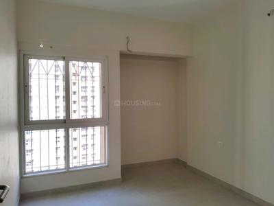 Bedroom Image of 990 Sq.ft 2 BHK Apartment / Flat for sale in Dosti West County, Thane West Thane for Rs. 11800000