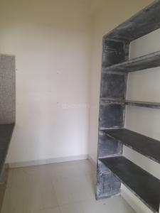 Kitchen Image of 650 Sq.ft 1 RK Apartment / Flat for rent in Manewada Nagpur for Rs. 4500
