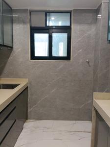 Kitchen Image of 750 Sq.ft 2 BHK Apartment / Flat for sale in Vihang Atharva, Mira Road East Mira Bhayandar for Rs. 8100000