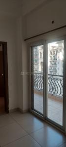 Bedroom Image of 1750 Sq.ft 3 BHK Apartment / Flat for rent in Jaypee Klassic , Sector 129 Noida for Rs. 30000