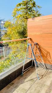 Balcony Image of 1742 Sq.ft 3 BHK Villa for sale in Paramount Golfforeste Villas, Surajpur Greater Noida for Rs. 15000000