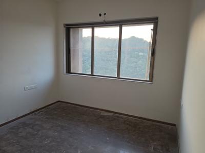 Bedroom Image of 1200 Sq.ft 3 BHK Apartment / Flat for sale in T Bhimjyani Neelkanth Woods Olivia, Thane West Thane for Rs. 25000000