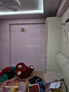 Bedroom Image of 900 Sq.ft 2 BHK Builder Floor for sale in Vaishali Ghaziabad for Rs. 6000000