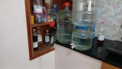Kitchen Image of Aashraya in Siddanna Layout, Bengaluru