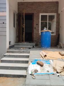 Image of 760 Sq.ft 2 BHK Independent House for sale in Veppampattu, Chennai for Rs. 4650000