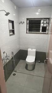 Bathroom Image of Atithya PG For Women in Byatarayanapura, Bangalore