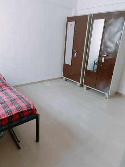 Swaraj Residency Bedroom 1