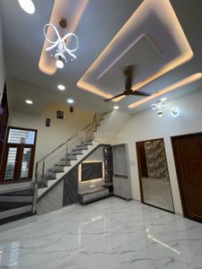 Hall Image of 1700 Sq.ft 3 BHK Villa for sale in Kalwad Road Jaipur for Rs. 8000000