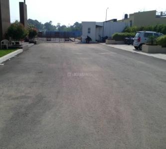 Image of 1012 Sq.ft 2 BHK Apartment / Flat for sale in Krisala 41 Zillenia, Punawale, Pune for Rs. 5000000