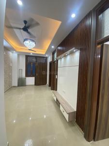 Image of 1050 Sq.ft 2 BHK Builder Floor for sale in Vaishali, Ghaziabad for Rs. 7000000