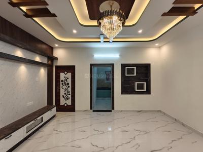 Hall Image of 1100 Sq.ft 2 BHK Independent House for sale in Kondaiyapalayam Coimbatore for Rs. 7500000