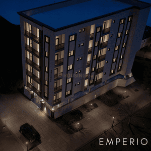 Building Image of 927 Sq.ft 2 BHK Apartment / Flat for sale in Nohsa Patna for Rs. 4635000