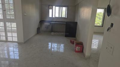Kitchen Image of 1649 Sq.ft 3 BHK Apartment / Flat for sale in Ideal Colony, Kothrud Pune for Rs. 30000000
