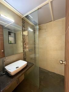 Image of 1100 Sq.ft 3 BHK Apartment / Flat for sale in Veena Crest, Andheri West, Mumbai for Rs. 32000000