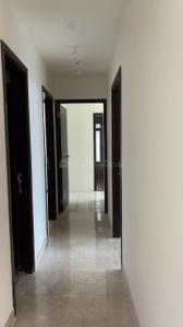 Hall Image of 1909 Sq.ft 4 BHK Apartment / Flat for sale in Piramal Aranya, Byculla Mumbai for Rs. 124000000
