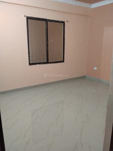 Bedroom Image of 1390 Sq.ft 3 BHK Apartment / Flat for rent in Ashirwad Ghanshyam Enclave, Ramkrishan Nagar Patna for Rs. 16500