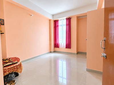 Bedroom Image of 1400 Sq.ft 3 BHK Apartment / Flat for sale in Kahilipara Guwahati for Rs. 5500000