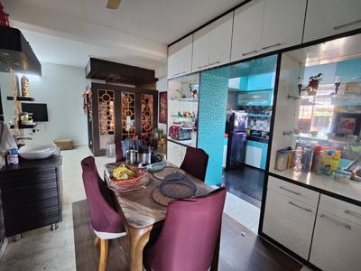 Hall Image of 1500 Sq.ft 3 BHK Apartment / Flat for sale in Eastern Bypass Siliguri for Rs. 5600000