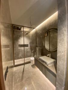 Image of 4500 Sq.ft 4 BHK Builder Floor for sale in Panchsheel Park, New Delhi for Rs. 119900000