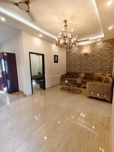 Hall Image of 900 Sq.ft 2 BHK Apartment / Flat for sale in KBP Smart City Mohali, Kharar Mohali for Rs. 5450000