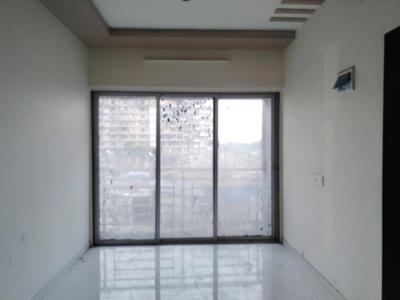 Living Room Image of 660 Sq.ft 1 BHK Apartment / Flat for sale in Balaji Nirvana Eco Homes, Palghar Mumbai for Rs. 2800000