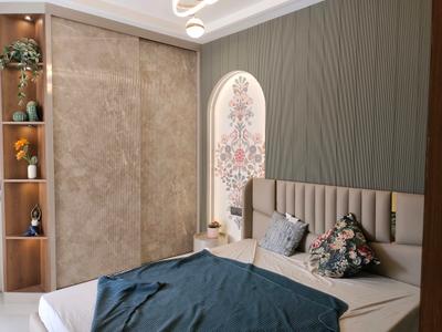 Bedroom Image of 1130 Sq.ft 2 BHK Apartment / Flat for sale in Aniruddha Pooja by Aniruddha Group, Ulwe Navi Mumbai for Rs. 12500000