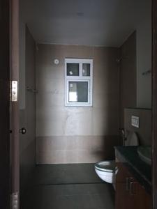 Bedroom Three Image of 3200 Sq.ft 4 BHK Apartment / Flat for sale in ATS Le Grandiose, Sector 150 Noida for Rs. 44800000
