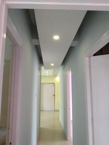 Image of 1250 Sq.ft 3 BHK Apartment / Flat for sale in Dream Palazzo Apartment, Rajarhat, Kolkata for Rs. 5980000