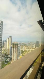 Balcony Image of 1800 Sq.ft 3 BHK Apartment / Flat for sale in Tardeo Mumbai for Rs. 109700000