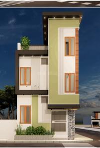 2 BHK Independent House