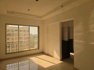 Living Room Image of 825 Sq.ft 2 BHK Apartment / Flat for sale in Nalasopara West Nala Sopara for Rs. 5099000
