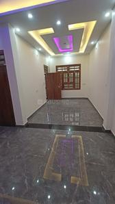3 BHK Independent House