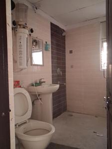 Common Bathroom Image of 1325 Sq.ft 3 BHK Apartment / Flat for sale in Amrapali Zodiac, Sector 120 Noida for Rs. 12000000