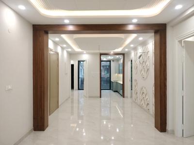 Living Room Image of 2250 Sq.ft 3 BHK Builder Floor for sale in Sector 85 Faridabad for Rs. 22000000