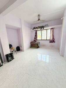 Hall Image of 1200 Sq.ft 3 BHK Apartment / Flat for sale in Govind Nagar Nashik for Rs. 7000000