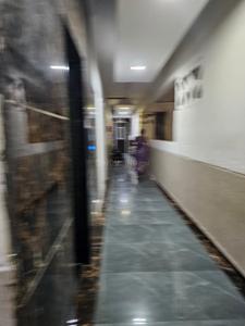 Image of 665 Sq.ft 1 BHK Apartment / Flat for sale in Om Swayambhu Siddhivinayak Balaji Residency, Thakurli, Thane for Rs. 4800000