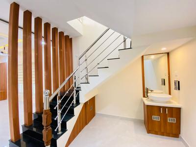 Hall Image of 2500 Sq.ft 4 BHK Villa for sale in Idikarai Coimbatore for Rs. 14500000