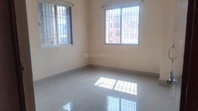 Bedroom Image of 350 Sq.ft 1 RK Builder Floor for rent in Gola Road Patna for Rs. 6000