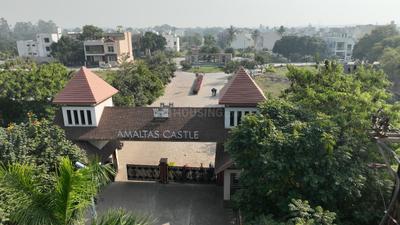 Image of 963 Sq.ft Residential Plot / Land for sale in Kachana, Raipur for Rs. 3611250