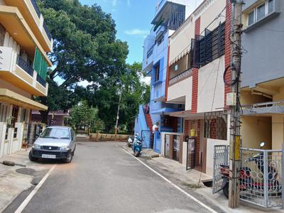 Image of 1200 Sq.ft 2 BHK Builder Floor for sale in TK Layout, Mysore for Rs. 7900000