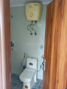 Image of 1600 Sq.ft 3 BHK Apartment / Flat for rent in Air India Apartment, Sector 3 Dwarka, New Delhi for Rs. 50000