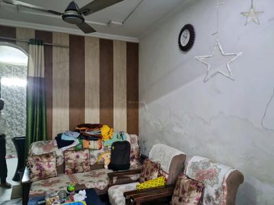 Living Room Image of 900 Sq.ft 2 BHK Independent House for sale in Madhavaram Chennai for Rs. 6500000