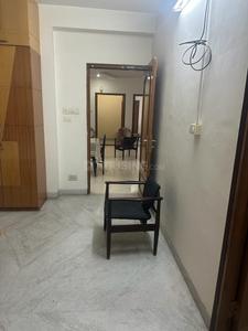 Hall Image of 2400 Sq.ft 3 BHK Apartment / Flat for sale in Jubilee Hills Hyderabad for Rs. 33500000